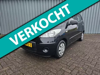 Hyundai I10 1.1 Active Cool Airco
