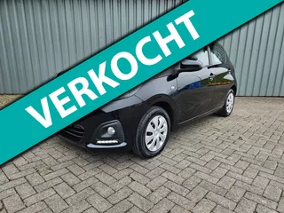 Peugeot 108 1.0 e-VTi Active 5 Deurs Airco Elec Pakket