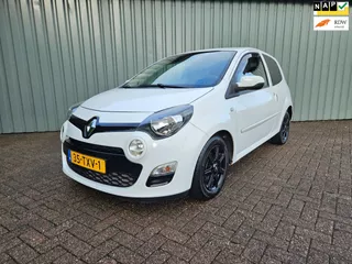 Renault Twingo 1.2 16V Collection Airco Lmv