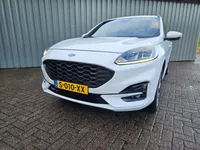 Ford Kuga 2.5 PHEV ST-Line Navi Camera Stoelverwarming Foto