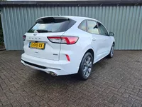 Ford Kuga 2.5 PHEV ST-Line Navi Camera Stoelverwarming Foto