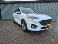 Ford Kuga 2.5 PHEV ST-Line Navi Camera Stoelverwarming Foto