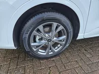 Ford Kuga 2.5 PHEV ST-Line Navi Camera Stoelverwarming Foto