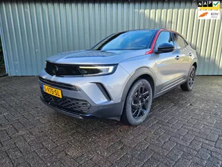 Opel Mokka 1.2 Level 4 Camera Trekhaak Led