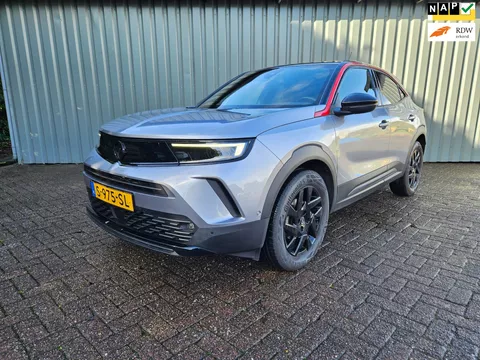 Opel Mokka 1.2 Level 4 Camera Trekhaak Led