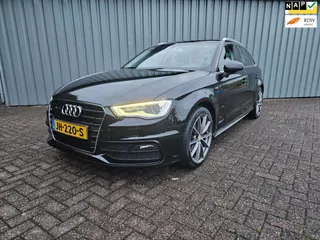 Audi A3 Sportback 1.2 TFSI Adrenalin S-Line 110Pk Navi led Cruisecontrol Trekhaak