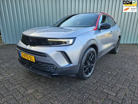 Opel Mokka 1.2 Level 4 Camera Trekhaak Led