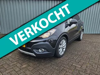 Opel Mokka 1.4 T Cosmo Export Prijs EX BPM