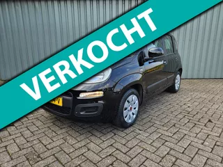 Fiat Panda 1.2 Edizione Cool 4 Cilinder Airco Elec pakket