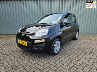 Fiat Panda 1.2 Edizione Cool 4 Cilinder Airco Elec pakket