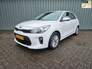 Kia Rio 1.0 TGDI DynamicLine Navi Camera Lmv