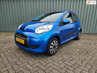 Citroen C1 1.0-12V Séduction Apk 14-01-2027