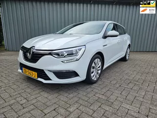 Renault Mégane Estate 1.3 TCe Camera Trekhaak Airco