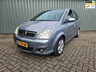 Opel Meriva 1.6-16V Enjoy airco trekhaak