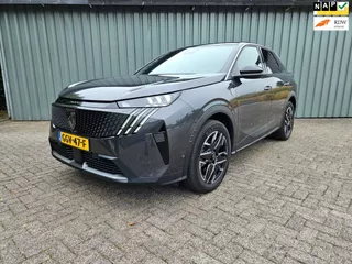 Peugeot 3008 1.2 Hybrid 136 GT 360 camera 19 inch velgen stuur/stoelverwarming