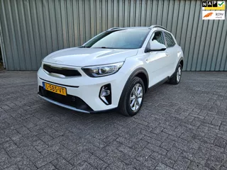 Kia Stonic 1.0 T-GDi MHEV DynamicLine Camera Airco Lmv