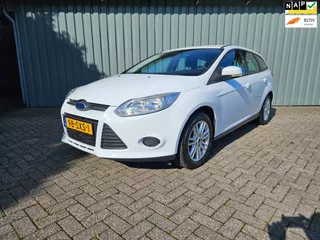 Ford Focus Wagon 1.6 TI-VCT 105 Pk Trend Airco Trekhaak Lmv