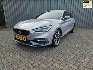 Seat Leon Sportstourer 1.0 TSI FR Business Intense