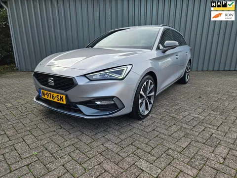 Seat Leon Sportstourer 1.0 TSI FR Business Intense