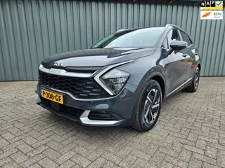 Kia Sportage 1.6 T-GDi MHEV DynamicLine Navi Trekhaak Camera