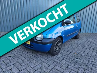 Renault Twingo 1.2 Authentique