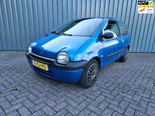 Renault Twingo 1.2 Authentique