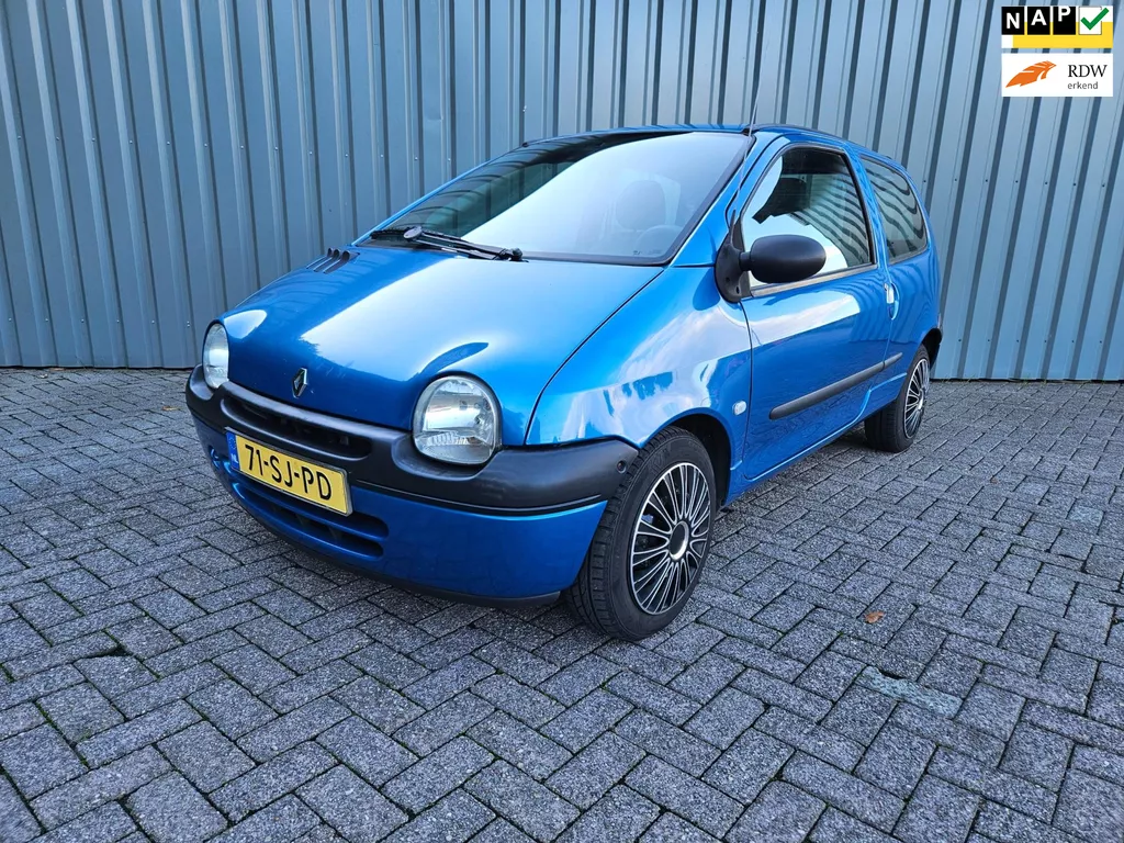 Renault Twingo 1.2 Authentique