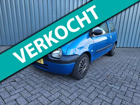 Renault Twingo 1.2 Authentique