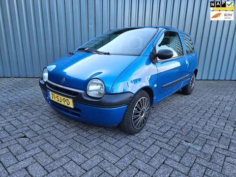Renault Twingo 1.2 Authentique