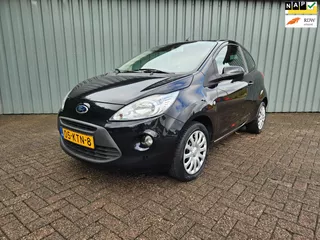 Ford Ka 1.2 Titanium Elec Pakket Airco