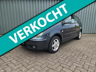 Volkswagen Polo 1.2-12V Apk 06-06-2026