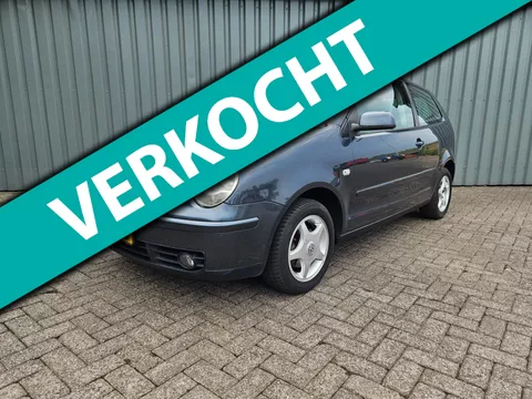 Volkswagen Polo 1.2-12V Apk 06-06-2026