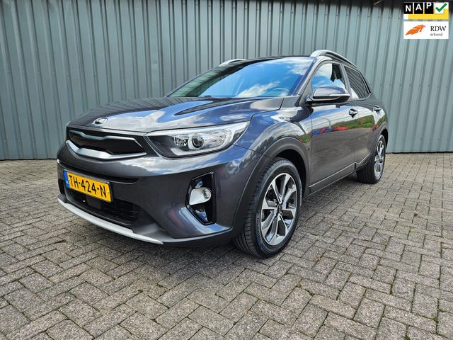 Kia Stonic 1.0 T-GDi 120Pk DynamicLine Navi Camera Trekhaak
