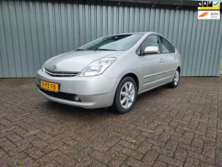 Toyota Prius 1.5 VVT-i hybrid Clima Automaat