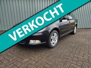 Skoda Octavia 1.8 TSI Elegance NAVI CLIMA