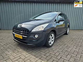 Peugeot 3008 1.6 VTi ST Panodak